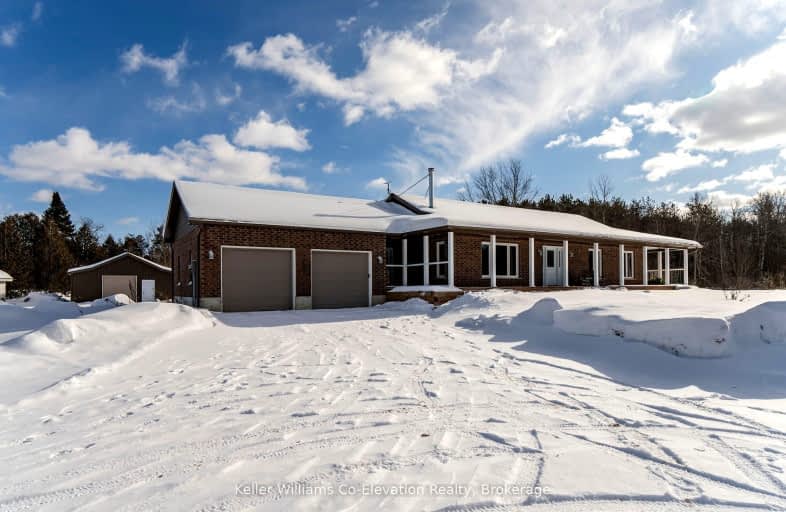 2540 Old Fort Road, Tay | Image 1