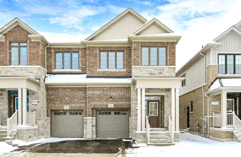 76 Phoenix boulevard, Barrie | Image 1