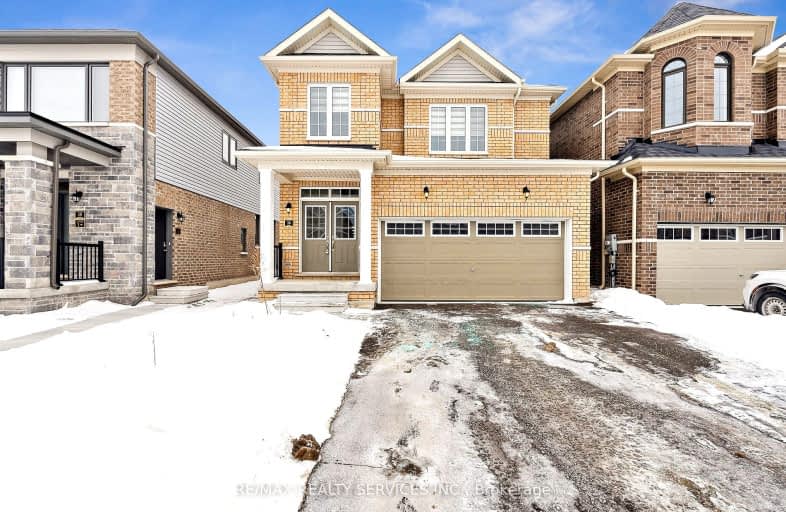 16 Ludlow Drive, Barrie | Image 1