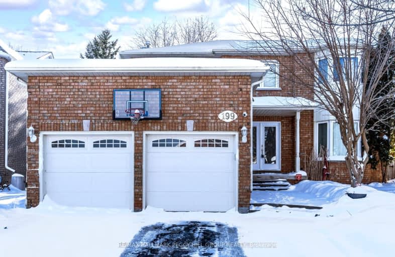 199 Hanmer Street West, Barrie | Image 1