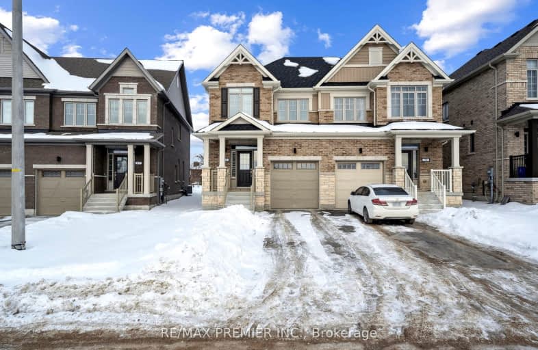 69 Kirkwood Way, Barrie | Image 1