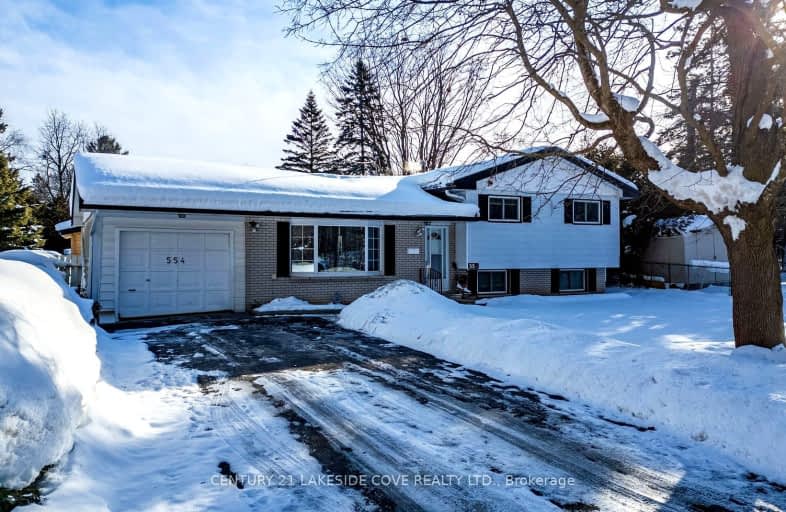 554 Drinkwater Drive East, Orillia | Image 1