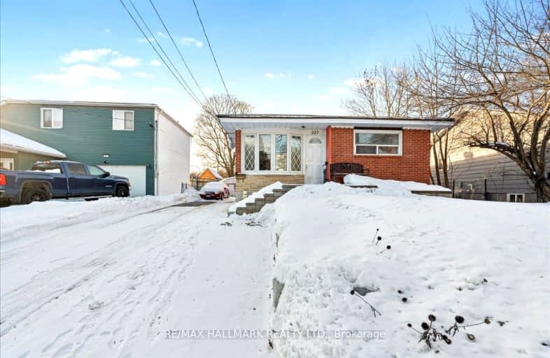 227 Southview Road, Barrie | Image 1