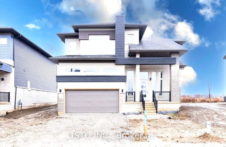 3763 Sunbank Crescent, Severn | Image 1