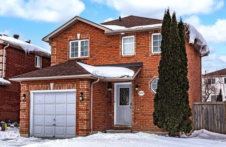 200 Dunsmore Lane, Barrie | Image 1