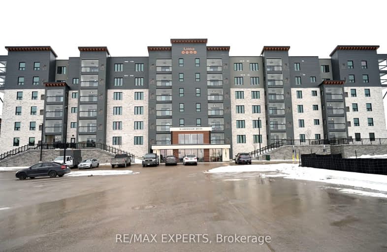 115-15 Kneeshaw Drive, Barrie | Image 1