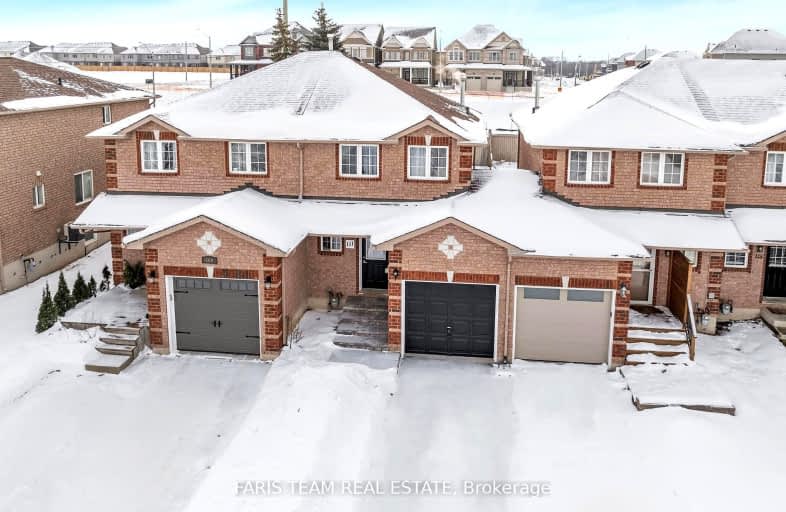 111 Nathan Crescent, Barrie | Image 1