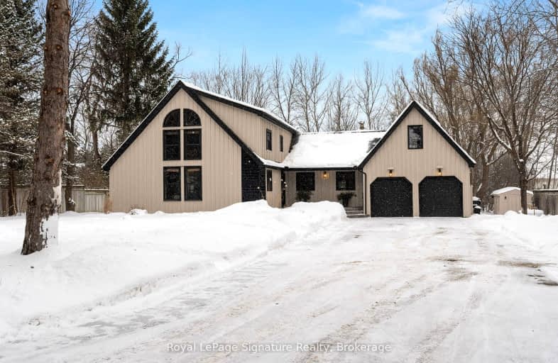 8302 POPLAR Sideroad, Clearview | Image 1