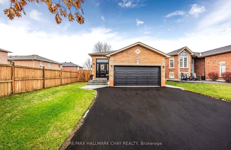 20 Seline Crescent, Barrie | Image 1