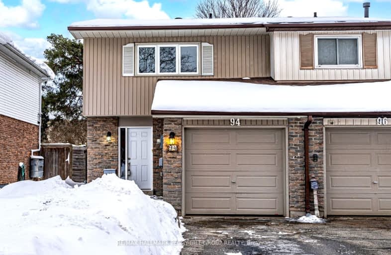 94 Christie Crescent, Barrie | Image 1