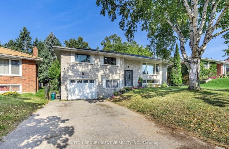 12 Roslyn Road, Barrie | Image 1