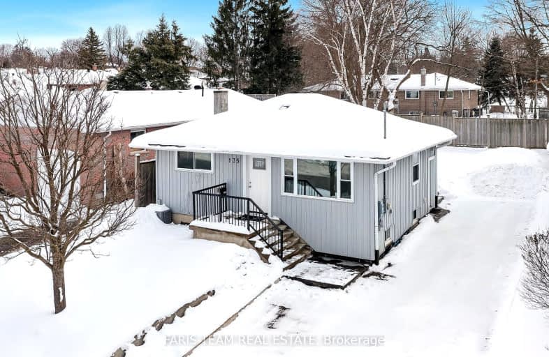 135 Gunn Street, Barrie | Image 1