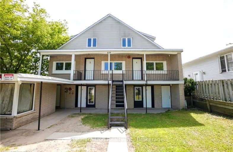 839 Mosley Street, Wasaga Beach | Image 1