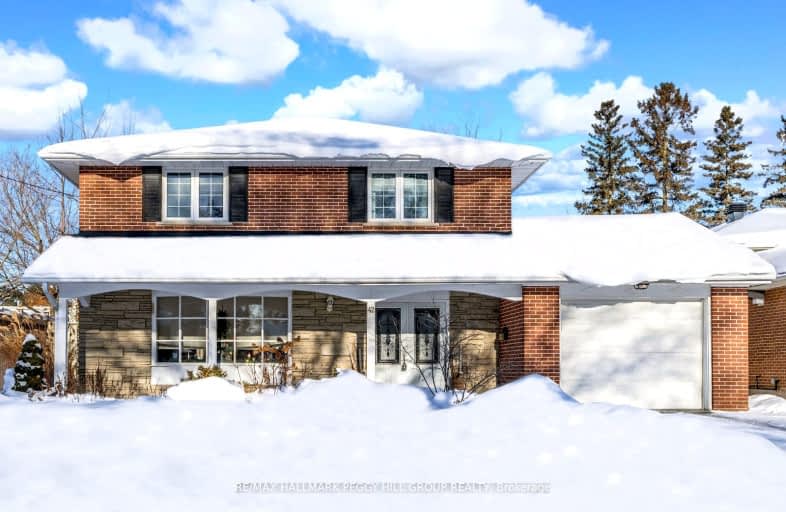 42 Ottaway Avenue, Barrie | Image 1