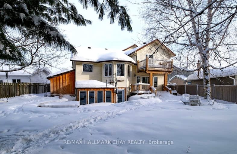 14 Sulky Drive, Penetanguishene | Image 1