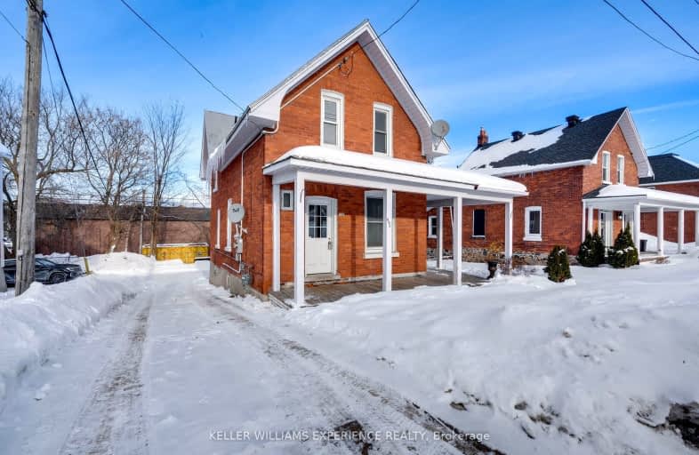 608 Bay Street, Midland | Image 1