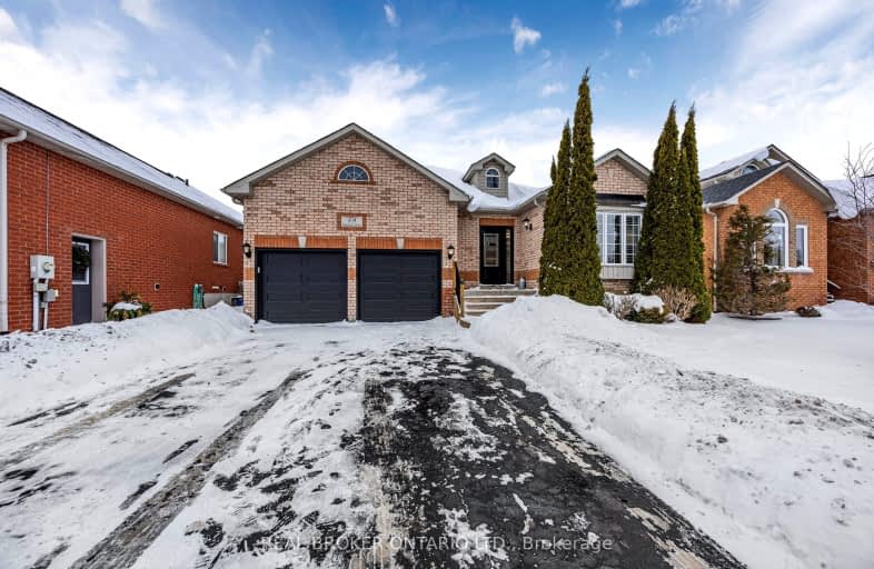 59 Edwards Drive, Barrie | Image 1