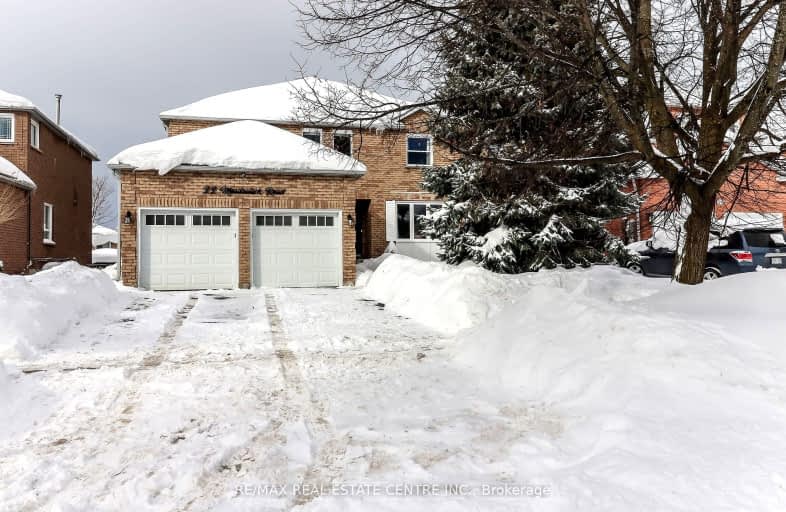 22 Meadowlark Road, Barrie | Image 1