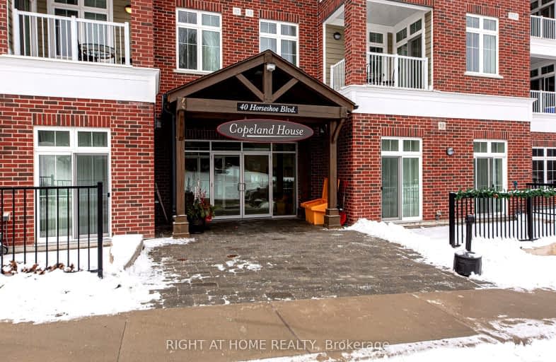 113-40 HORSESHOE Boulevard, Oro Medonte | Image 1