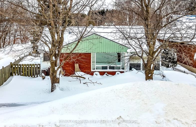 46 Jeffery Street, Penetanguishene | Image 1