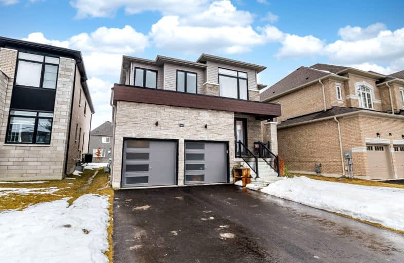 163 Rosanne Circle, Wasaga Beach | Image 1