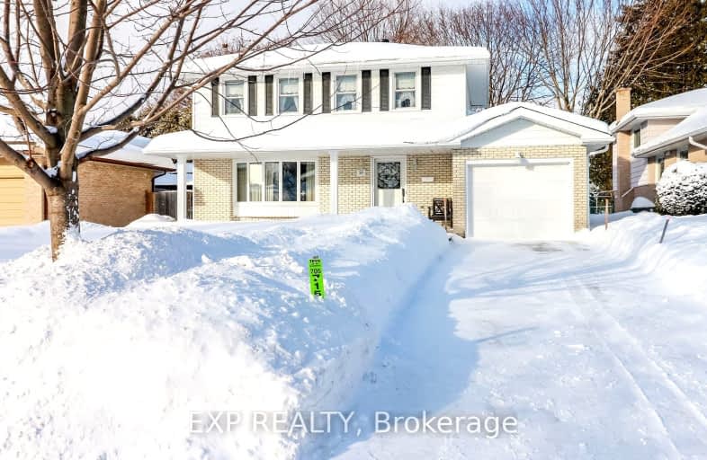 50 Varden Avenue, Barrie | Image 1