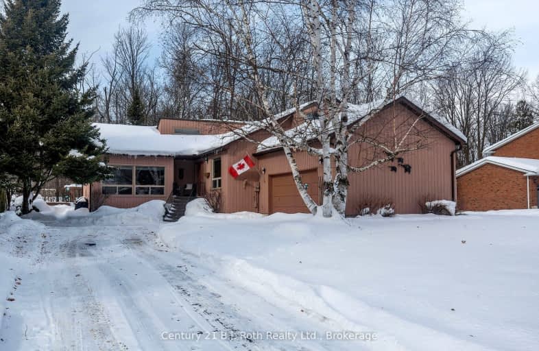 170 Lakeshore Road West, Oro Medonte | Image 1