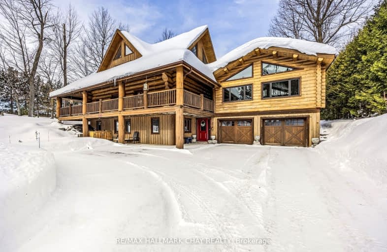 118 Highland Drive, Oro Medonte | Image 1