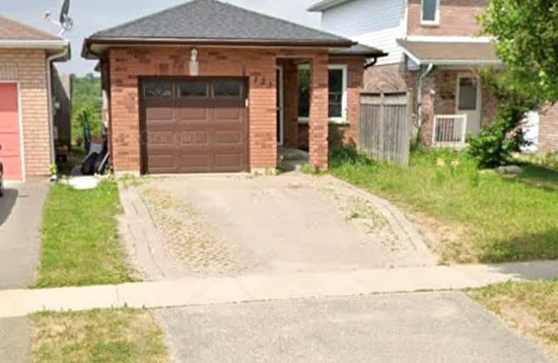 Main-123 Benson Drive, Barrie | Image 1