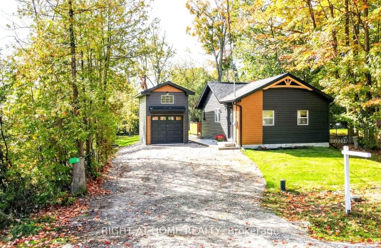 6 Blackman Boulevard, Oro Medonte | Image 1