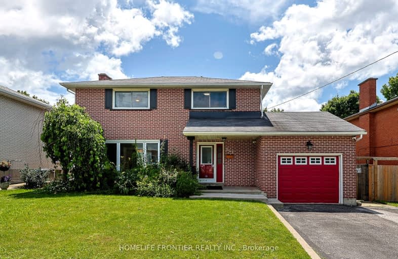 267 Grove Street East, Barrie | Image 1