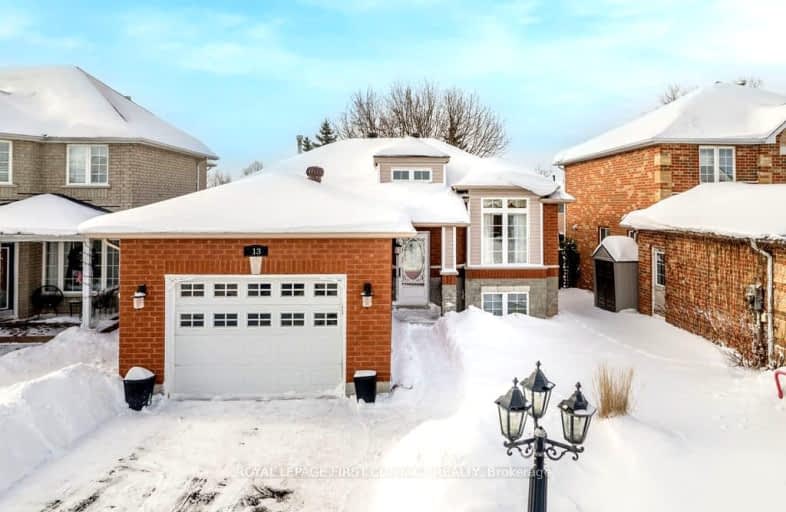 13 Taylor Drive, Barrie | Image 1