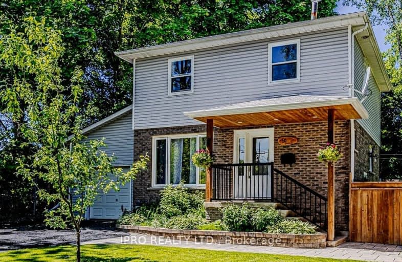 46 Gunn Street, Barrie | Image 1