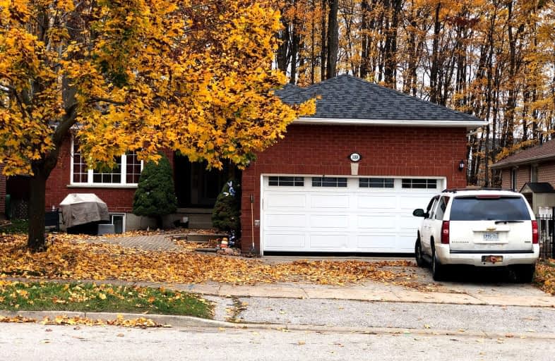 3188 Monarch Drive, Orillia | Image 1