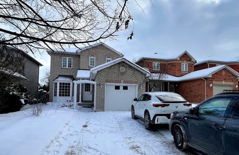 Bsmt-35 Drake Drive, Barrie | Image 1