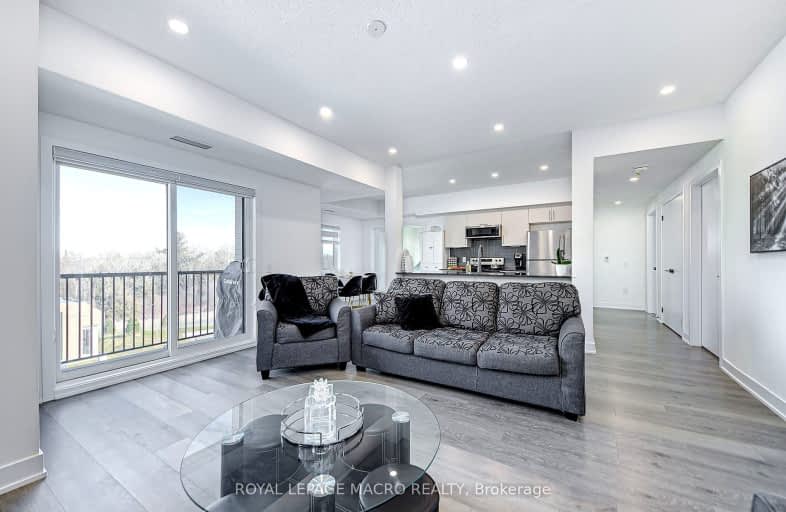 201-8 Culinary Lane, Barrie | Image 1