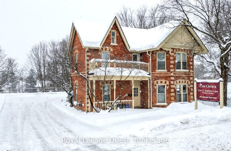 63 Coldwater Road West, Orillia | Image 1