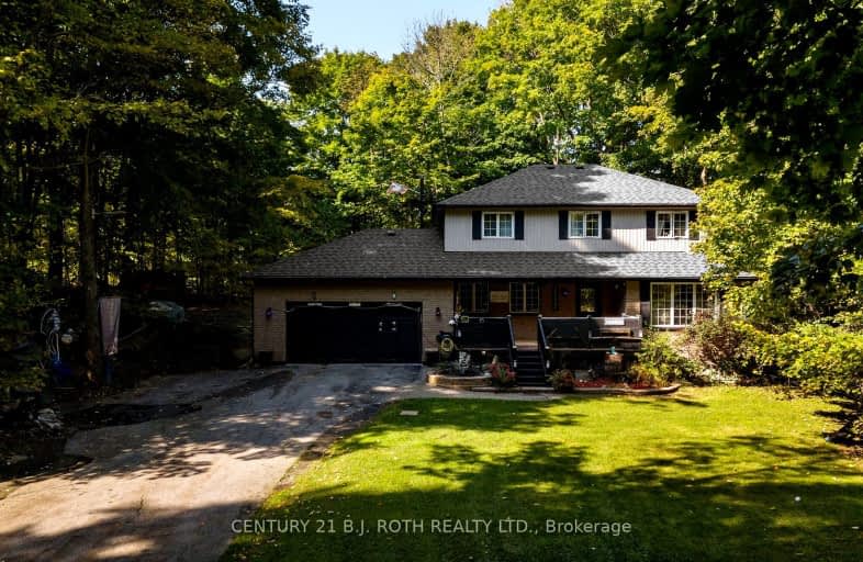 53 SLALOM Drive, Oro Medonte | Image 1