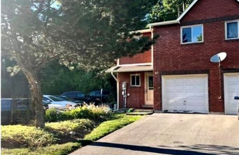 42 Shadowood Road, Barrie | Image 1