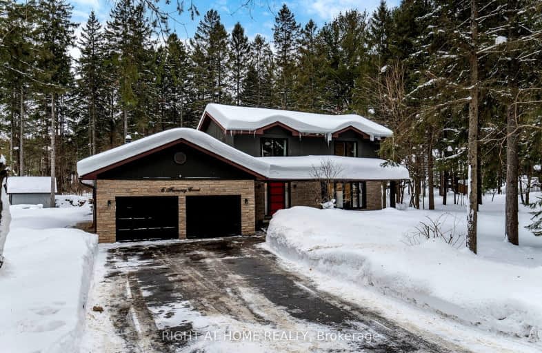 6 Fairway Court, Oro Medonte | Image 1