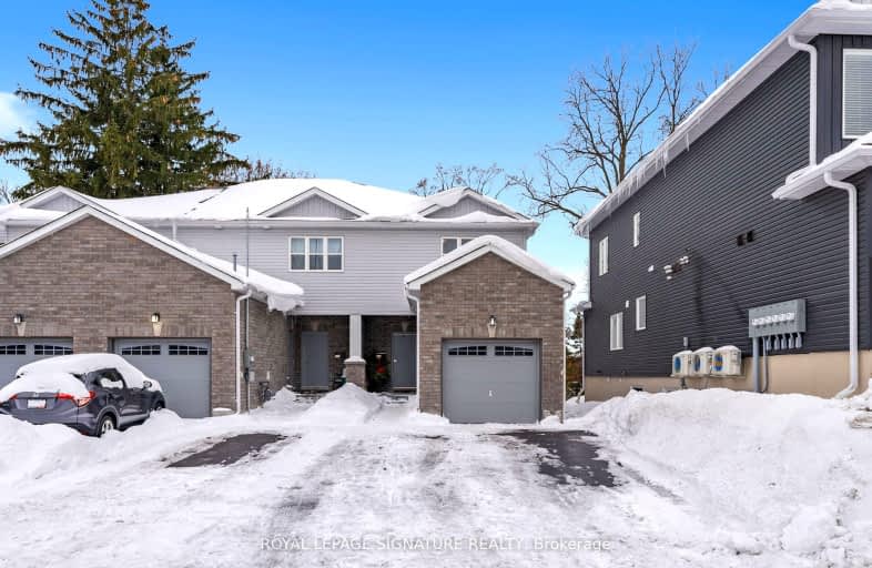 94A Peel Street, Barrie | Image 1