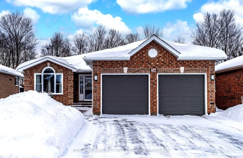 36 Osprey Ridge Road, Barrie | Image 1