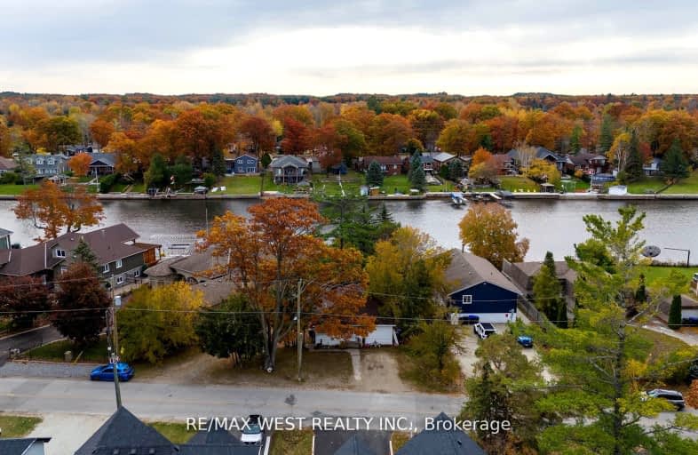 75 Old Mosley Street, Wasaga Beach | Image 1