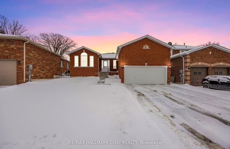 293 Cox Mill Road, Barrie | Image 1