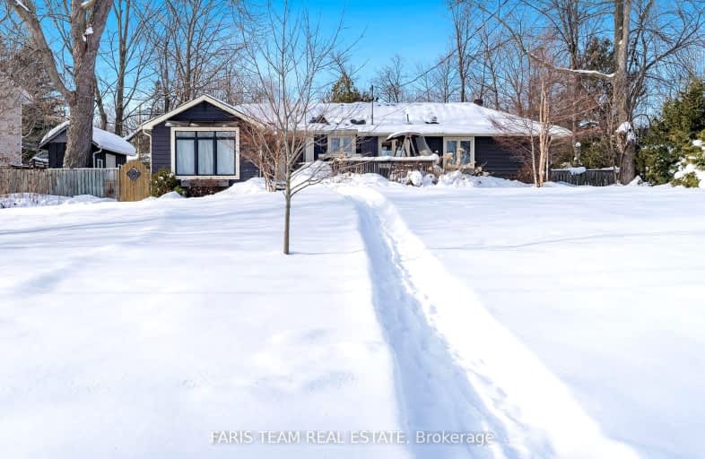 481 Lakeshore Road East, Oro Medonte | Image 1