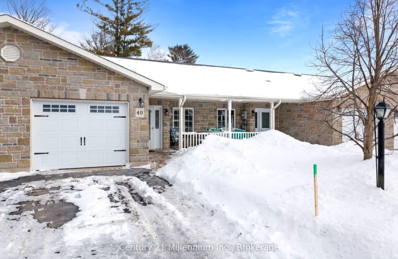 49 Greenway Drive, Wasaga Beach | Image 1