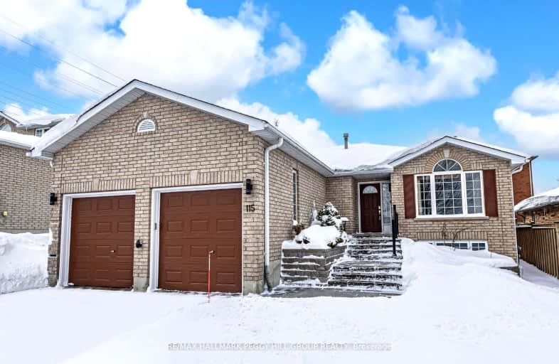 115 Lion's Gate Boulevard, Barrie | Image 1