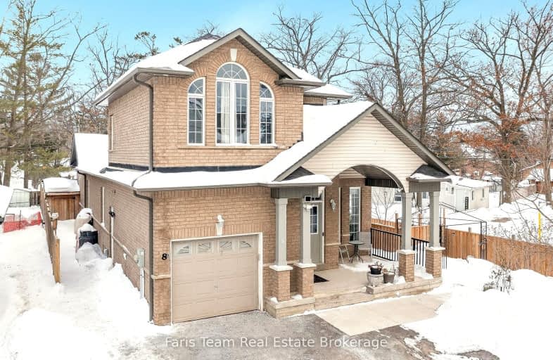 8 Elm Drive, Wasaga Beach | Image 1