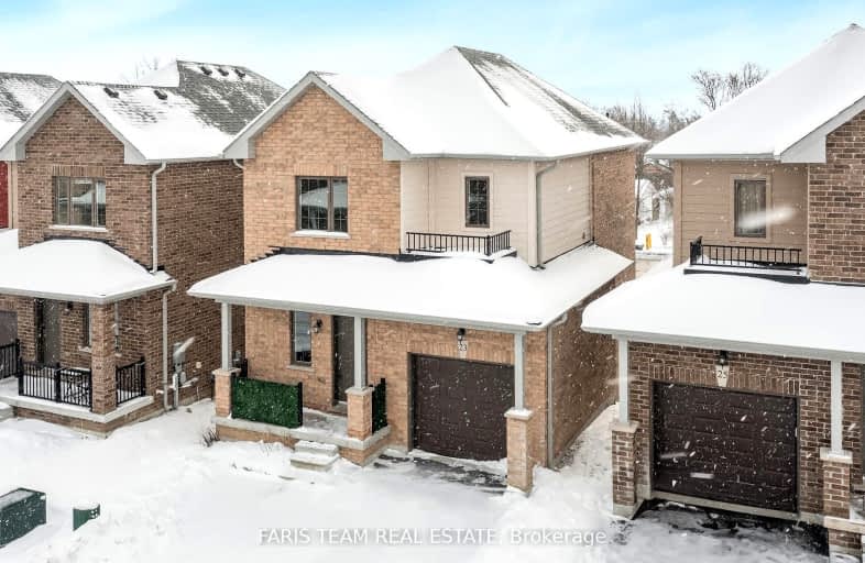 23 Bedford Estates Crescent, Barrie | Image 1