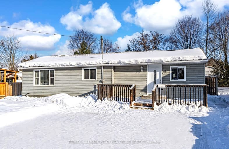 46 Creighton Street South, Orillia | Image 1